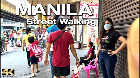 manila walkers
